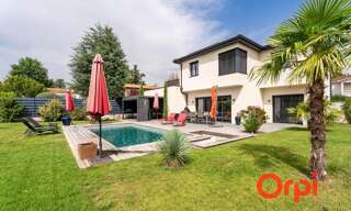 Maison 5 Pièces 244 m² à vendre à Francheville (69340)