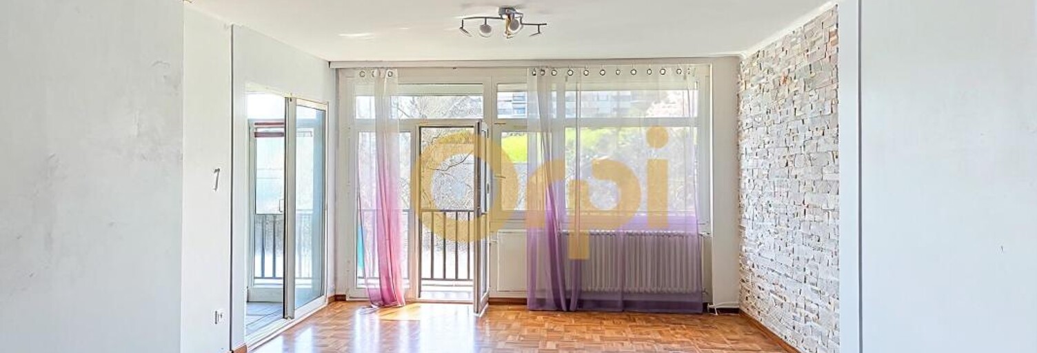 Appartement 3 Pièces 82 m² à vendre à Saint-Julien-en-Genevois (74160)