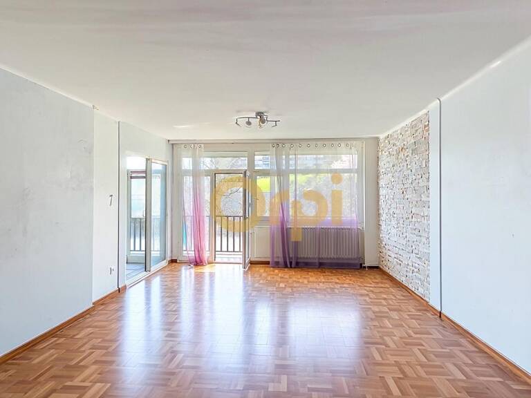 T3 de 83 m² avec sa cave — photo 1