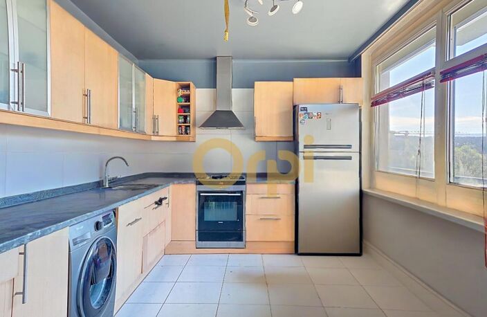 T3 de 83 m² avec sa cave — photo 3