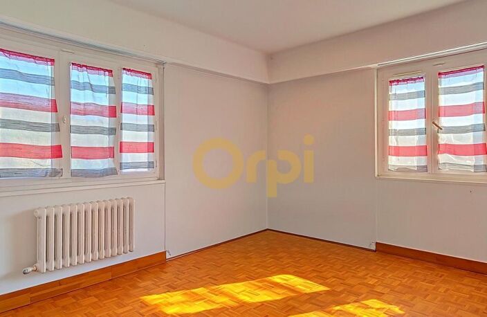 T3 de 83 m² avec sa cave — photo 4