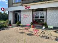 DROIT AU BAIL VALLEIRY 80 m² +70 m² de terrasse — photo 2