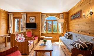 Appartement 3 Pièces 69 m² à vendre à Morzine (74110)