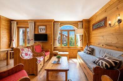 Appartement 3 pièces 420000 €