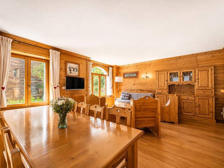 Appartement À Vendre — photo 1