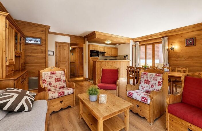 Appartement À Vendre — photo 2
