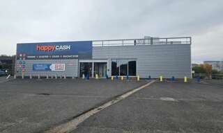Commerce  440 m² à louer à Yzeure (03400)
