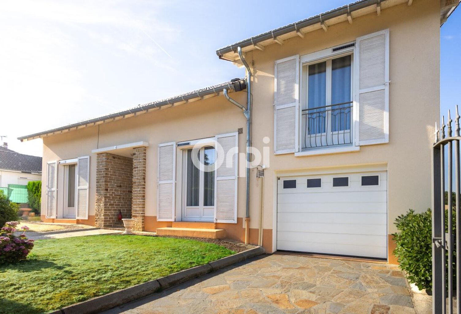 Maison À Vendre — photo 1