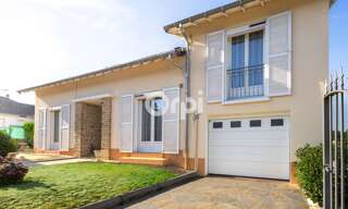 Maison 4 Pièces 122 m² à vendre à Aixe-sur-Vienne (87700)