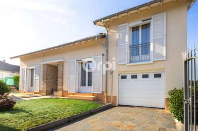 Maison 4 pièces 199900 €