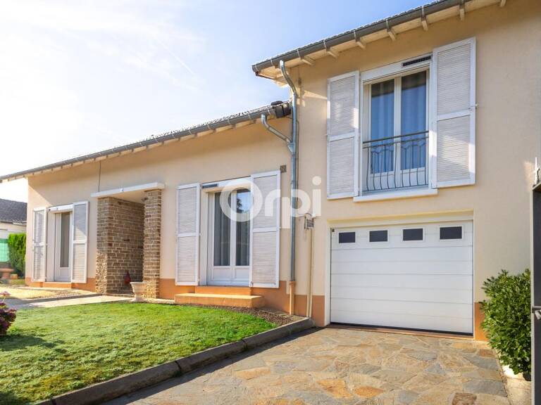 Maison À Vendre — photo 1