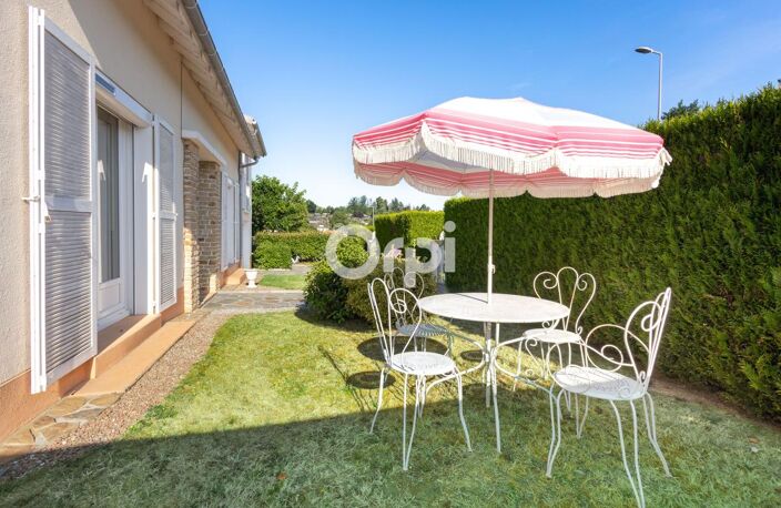 Maison À Vendre — photo 2