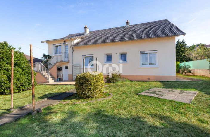 Maison À Vendre — photo 4