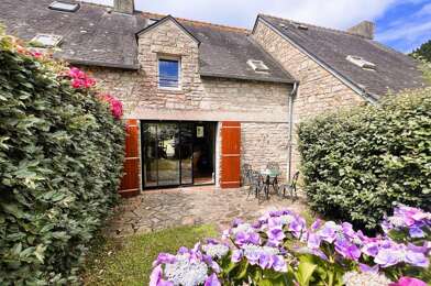 Maison 4 pièces 559000 €