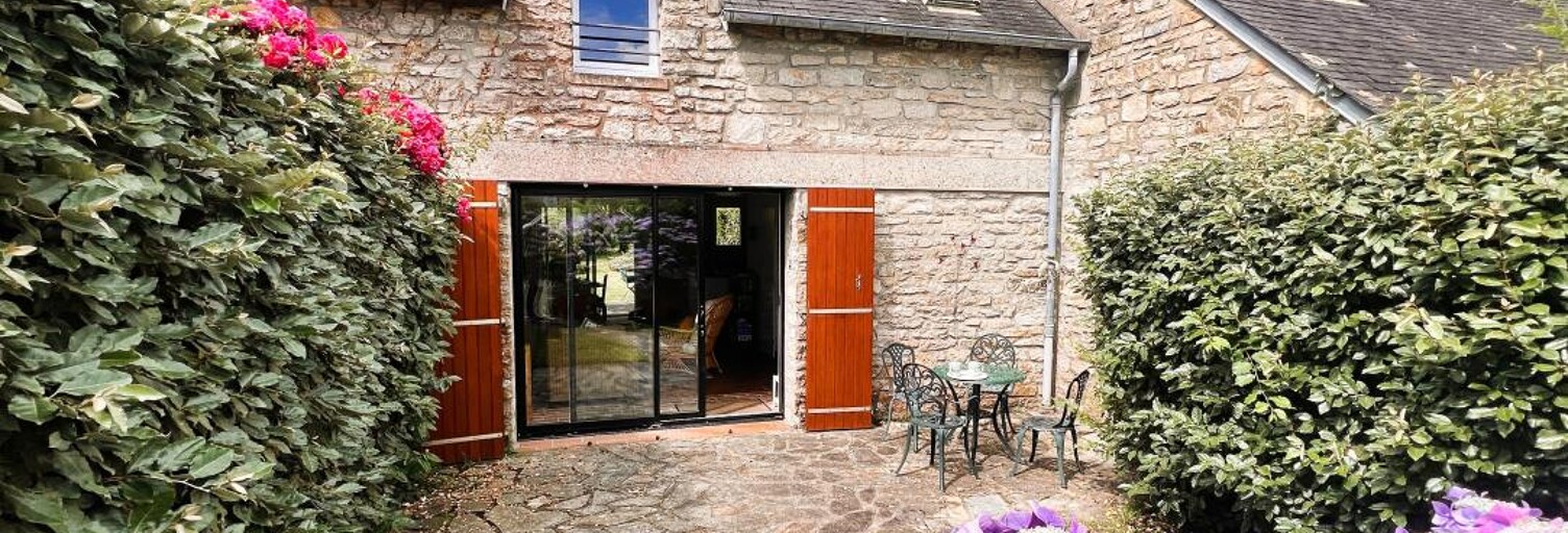 Maison 4 Pièces 86 m² à vendre à Arzon (56640)