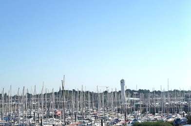 Appartement 2 pièces 179860 €