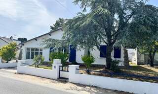 Maison 5 Pièces 153 m² à vendre à La Baule-Escoublac (44500)
