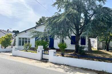 Maison 5 pièces 571000 €