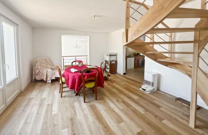 Maison À Vendre — photo 3