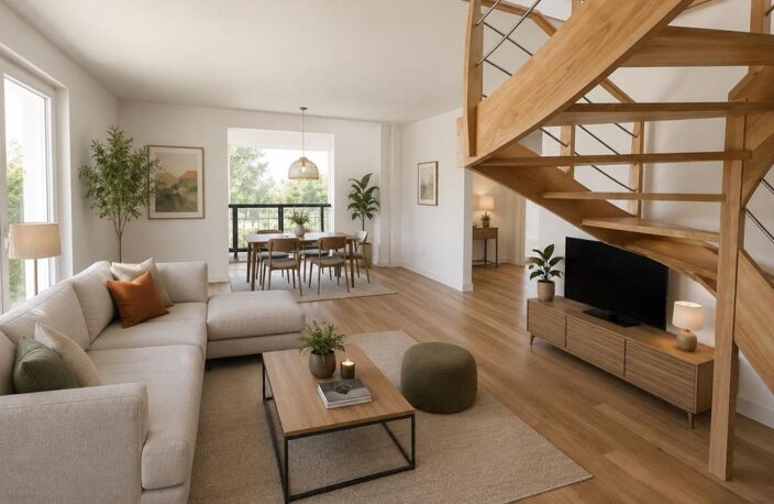 Maison À Vendre — photo 4