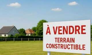 Terrain  505 m² à vendre à La Baule-Escoublac (44500)