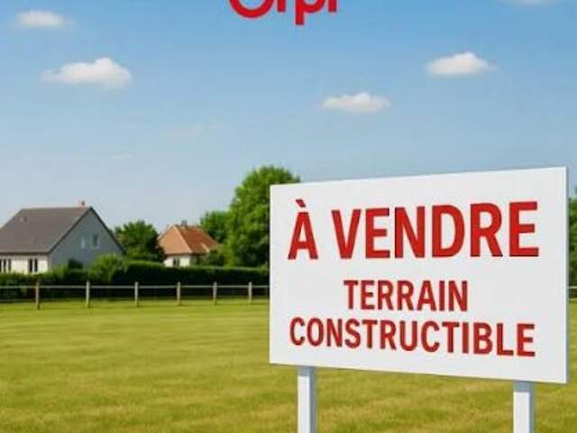Terrain À Vendre — photo du bien