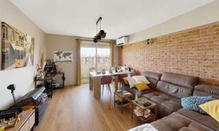 Appartement 4 Pièces 67 m² à vendre à Toulouse (31500)