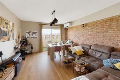 Appartement 4 pièces 226000 €