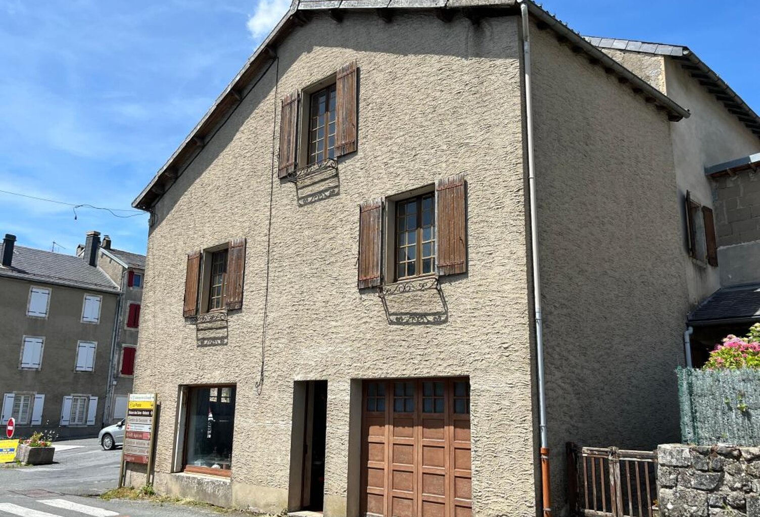 Maison À Vendre — photo 1