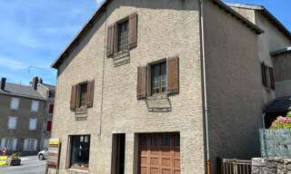 Maison 2 Pièces 106 m² à vendre à Anglès (81260)