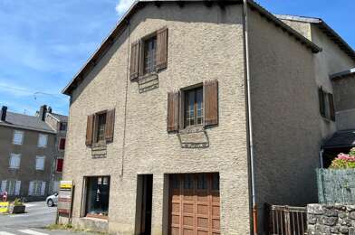 Maison 2 pièces 50000 €
