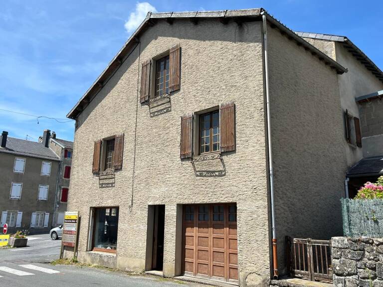 Maison À Vendre — photo 1