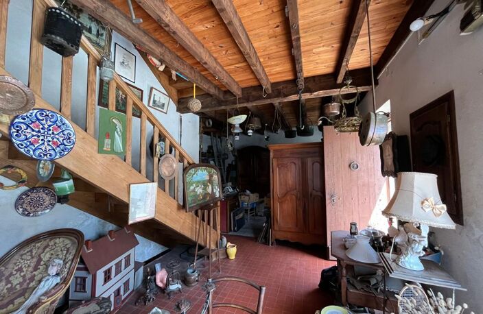 Maison À Vendre — photo 2