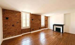Appartement 4 Pièces 105 m² à vendre à Toulouse (31000)