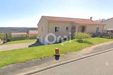 Maison 4 pièces 235000 €