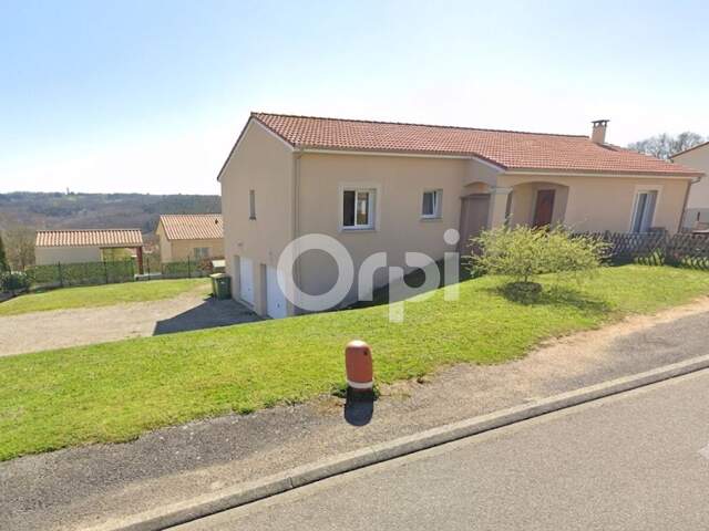 À Vendre Maison 3 chambres + bureau au Palais-sur-Vienne — photo du bien