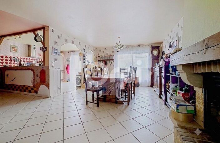 À Vendre Maison 3 chambres + bureau au Palais-sur-Vienne — photo 3