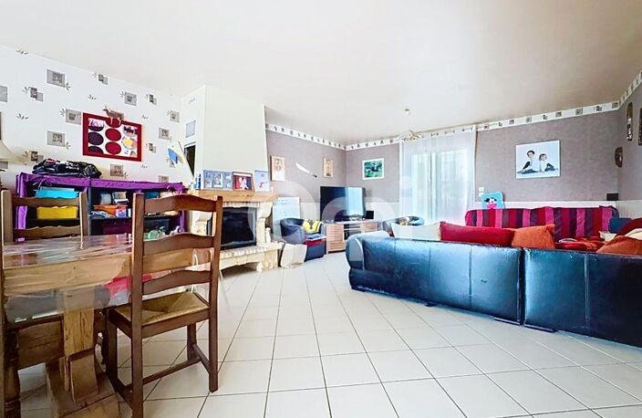 À Vendre Maison 3 chambres + bureau au Palais-sur-Vienne — photo 4