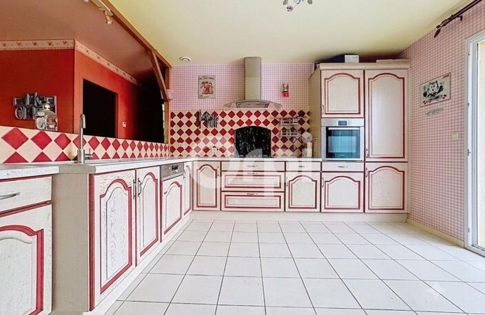 À Vendre Maison 3 chambres + bureau au Palais-sur-Vienne — photo 5