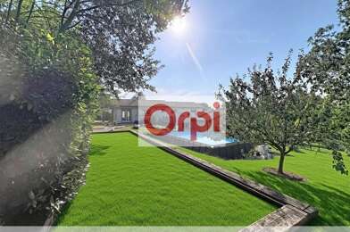 Maison 4 pièces 299000 €