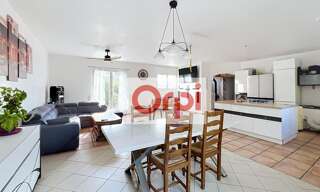 Maison 4 Pièces 180 m² à vendre à Saint-Cézert (31330)