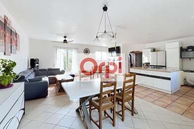 Maison 4 pièces 299000 €