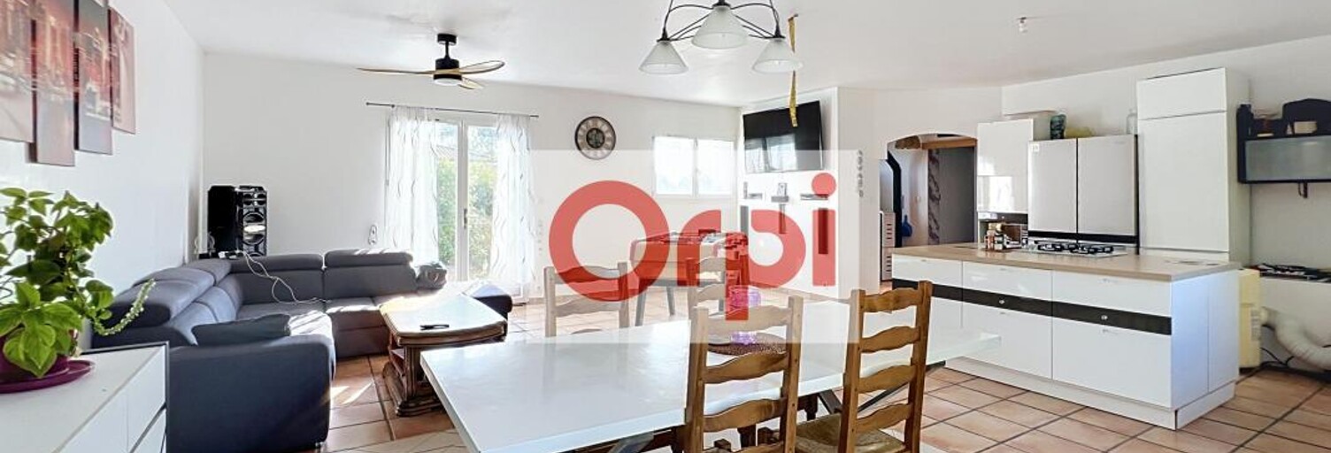 Maison 4 Pièces 180 m² à vendre à Saint-Cézert (31330)