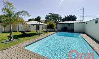 Maison 4 Pièces 144 m² à vendre à Sérignan (34410)
