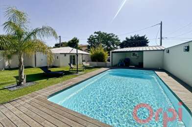 Maison 4 pièces 545000 €