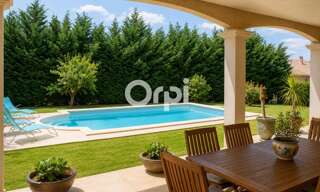 Maison 4 Pièces 120 m² à vendre à Brouzet-lès-Alès (30580)