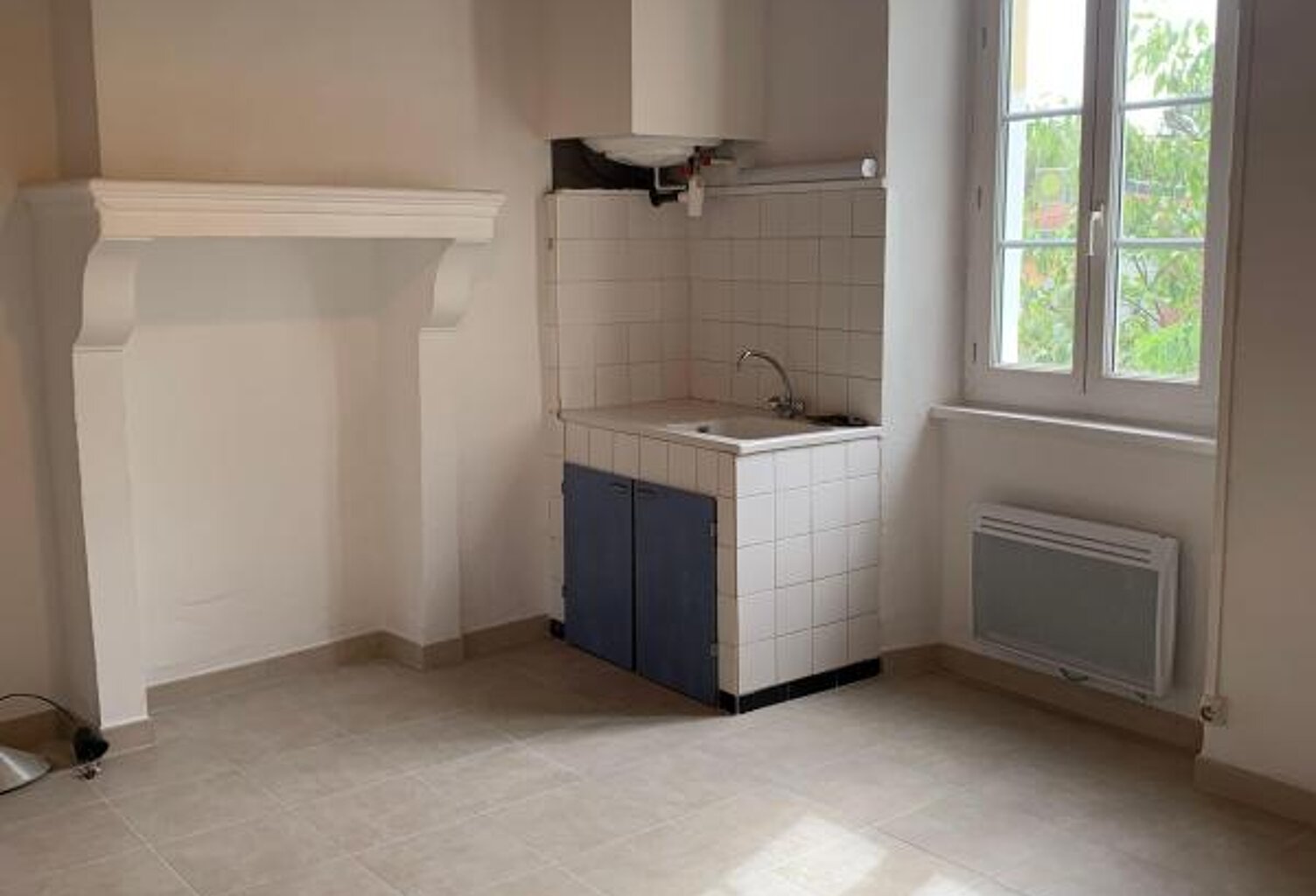 Appartement À Louer — photo 1