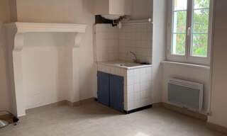 Appartement 2 Pièces 33 m² à louer à Alès (30100)