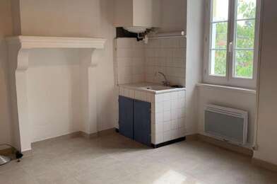 Appartement 2 pièces 330 €
