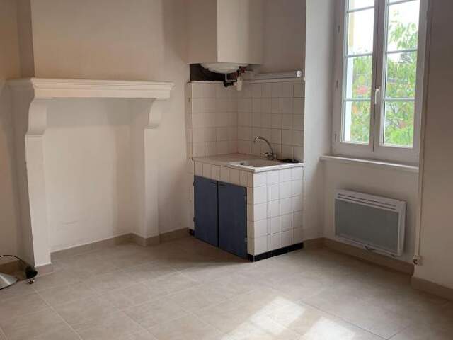 Appartement À Louer — photo du bien